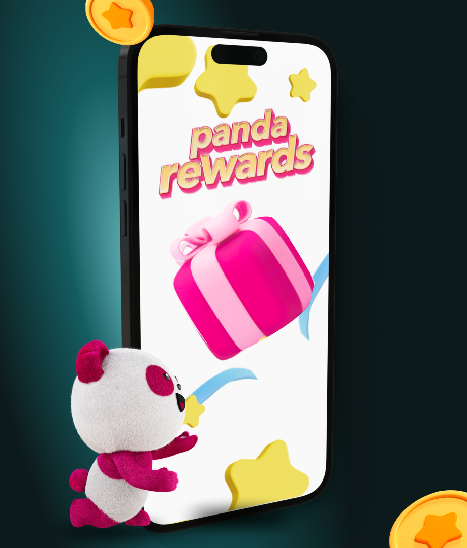 Protected: Panda Rewards