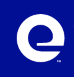 Expedia logo