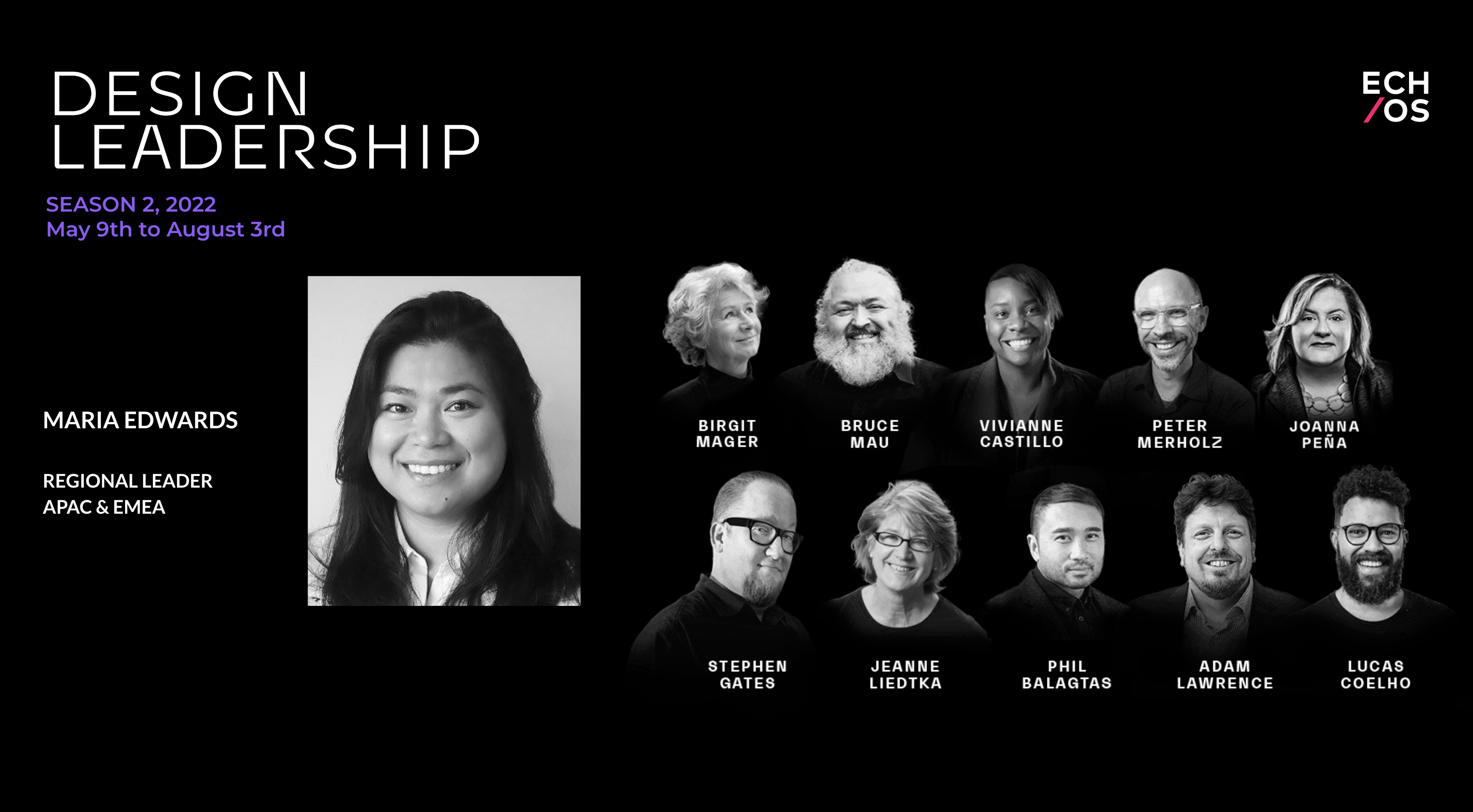 Design Leadership Coach