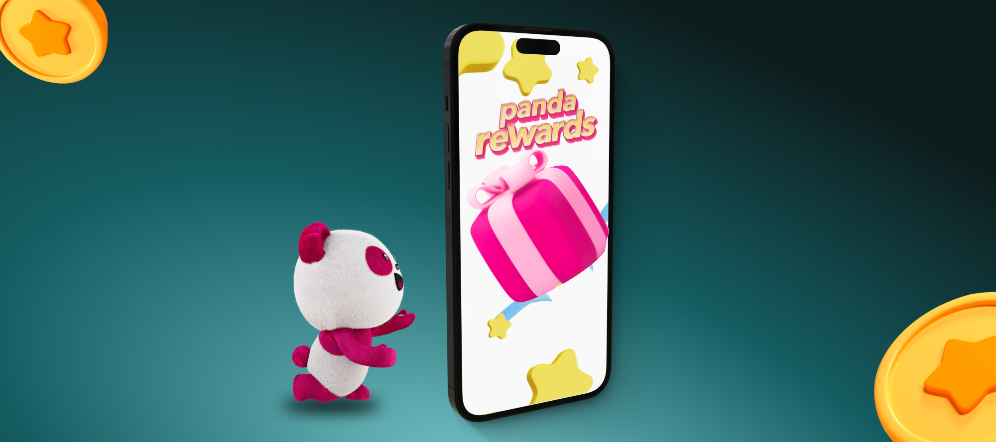 Protected: Panda Rewards